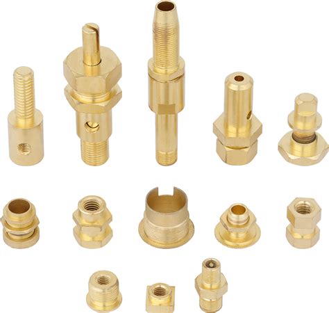 Brass Products .
